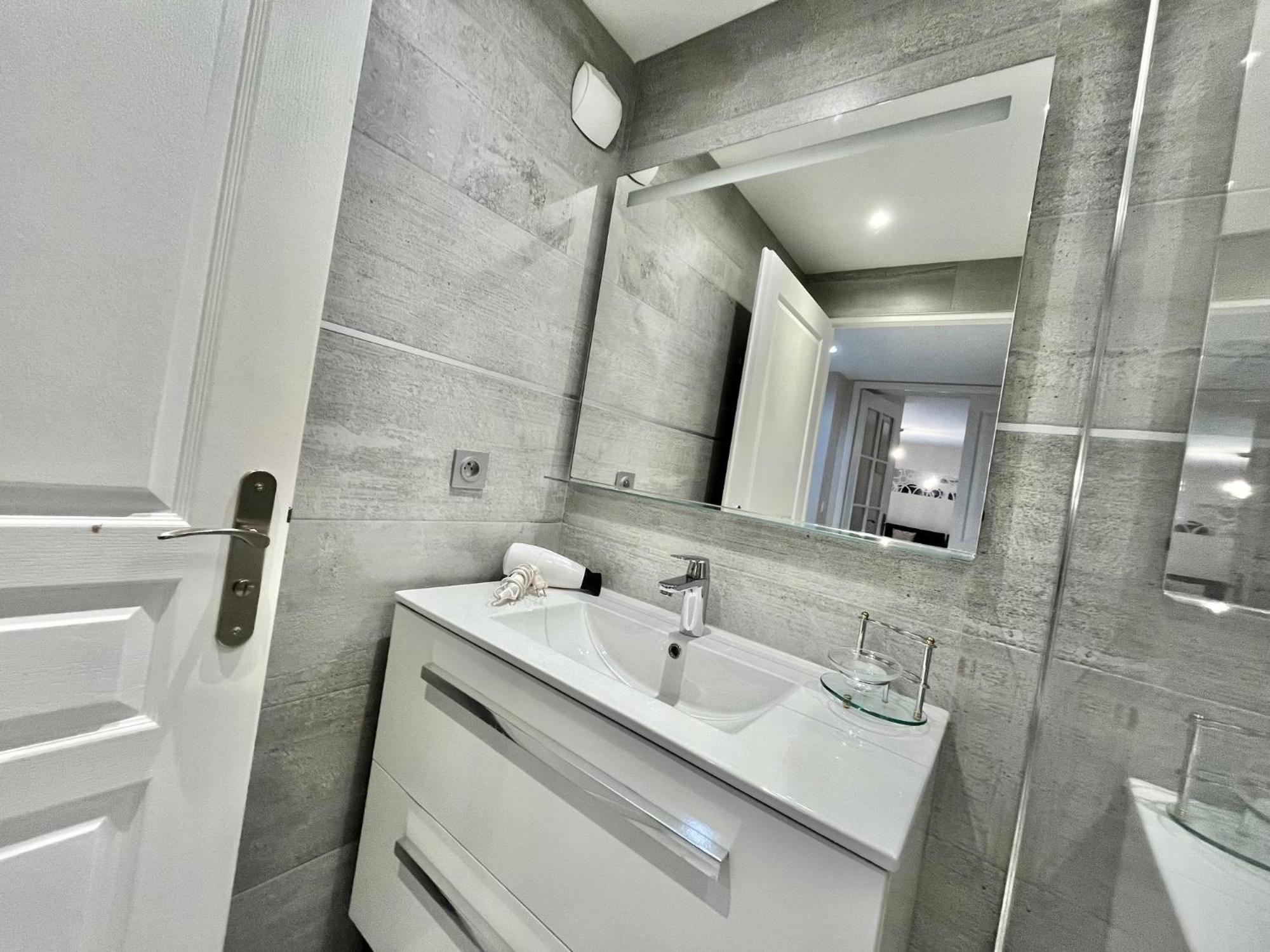 Palazzio By Welcome To Cannes Apartment Exterior photo
